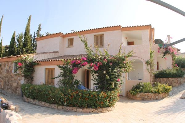 Hotel Residence Bouganvillage, Italien, Tanaunella. Großes 1