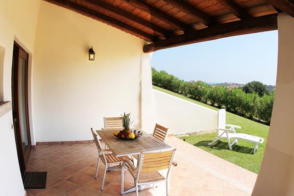 Hotel Residence Bouganvillage, Italien, Tanaunella. Großes 2