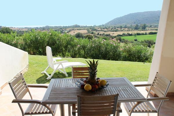 Hotel Residence Bouganvillage, Italien, Tanaunella. Großes 6