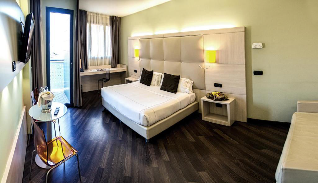 Hotel Acca Palace, Italien, Mailand. Großes 15