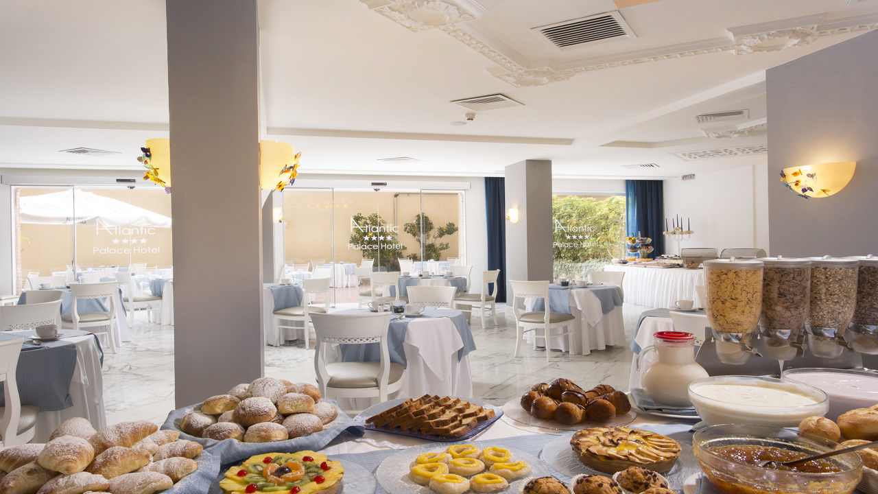 Hotel Atlantic Palace, Italien, Sorrent. Großes 2