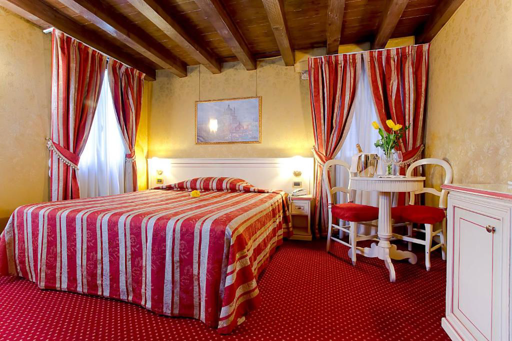 Hotel Ca’ San Polo, Italien, Venedig. Großes 1
