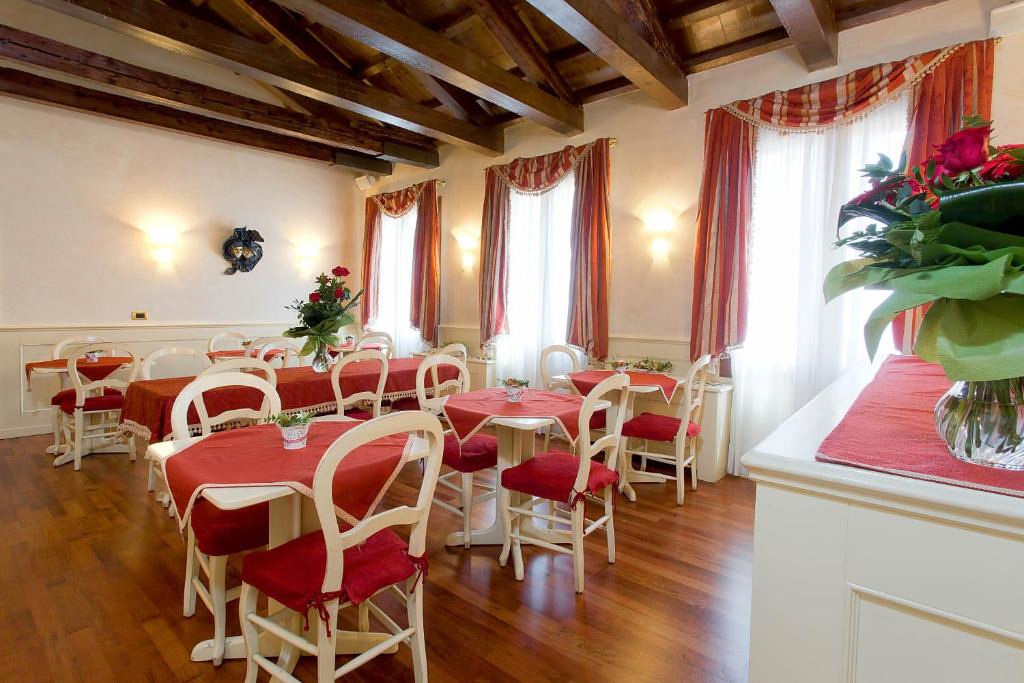 Hotel Ca’ San Polo, Italien, Venedig. Großes 11