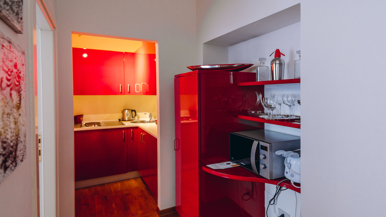 Hotel Exclusive Aparthotel La Reunion, Italien, Ravenna. Großes 2