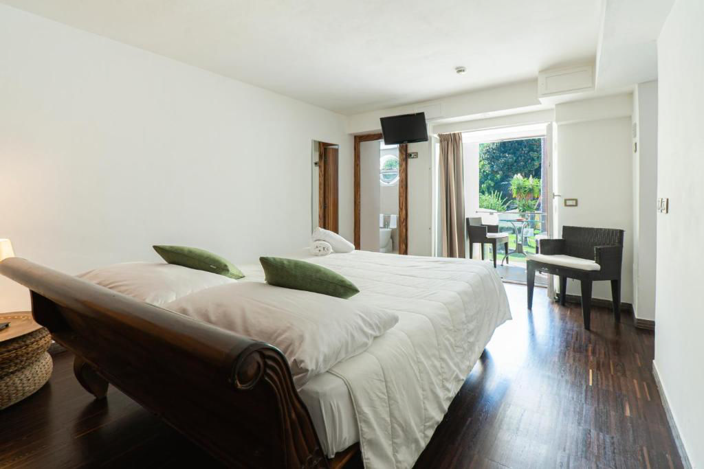 Hotel Marina 10 Boutique & Design Hotel, Italien, Casamicciola Terme. Großes 14