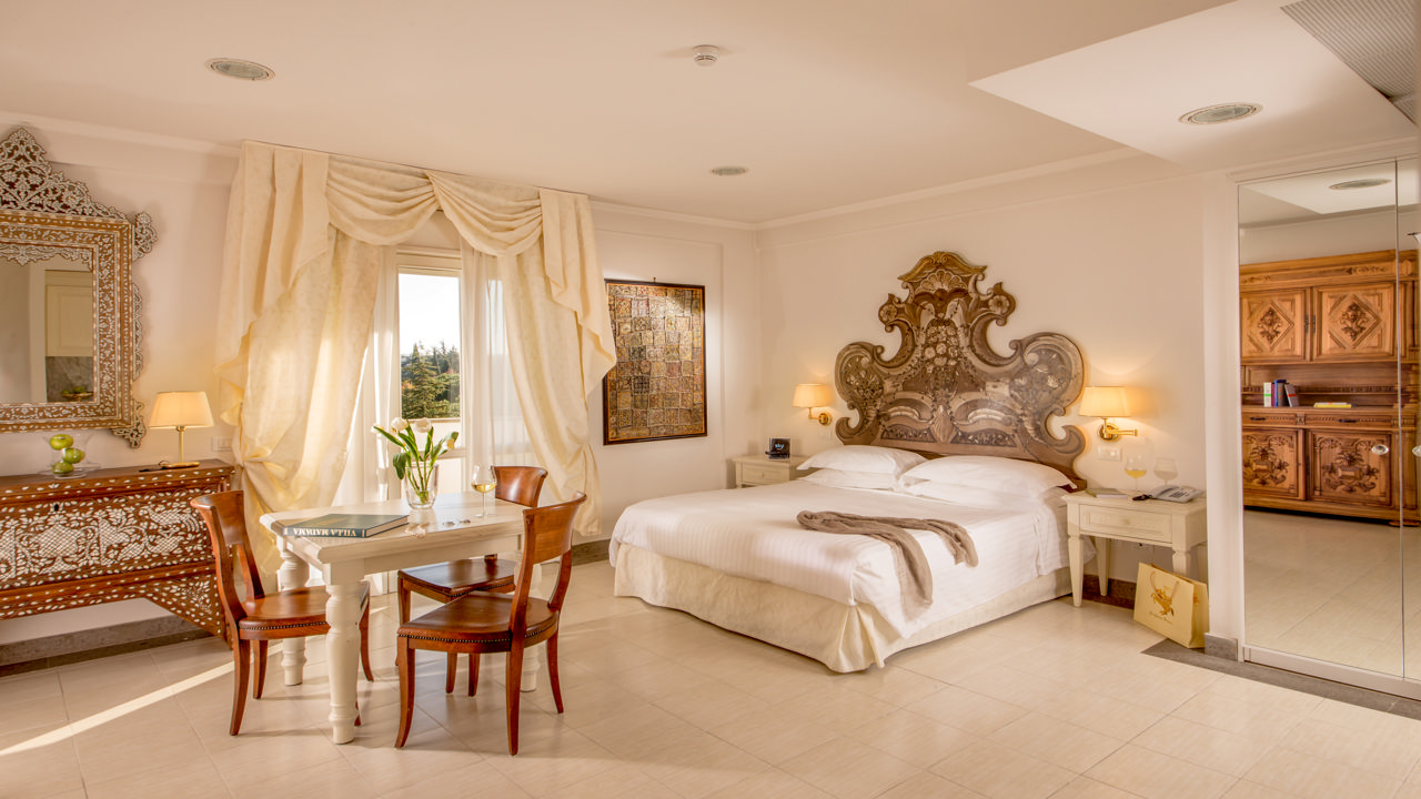Hotel Arcom Palace, Italien, Pomezia. Großes 1