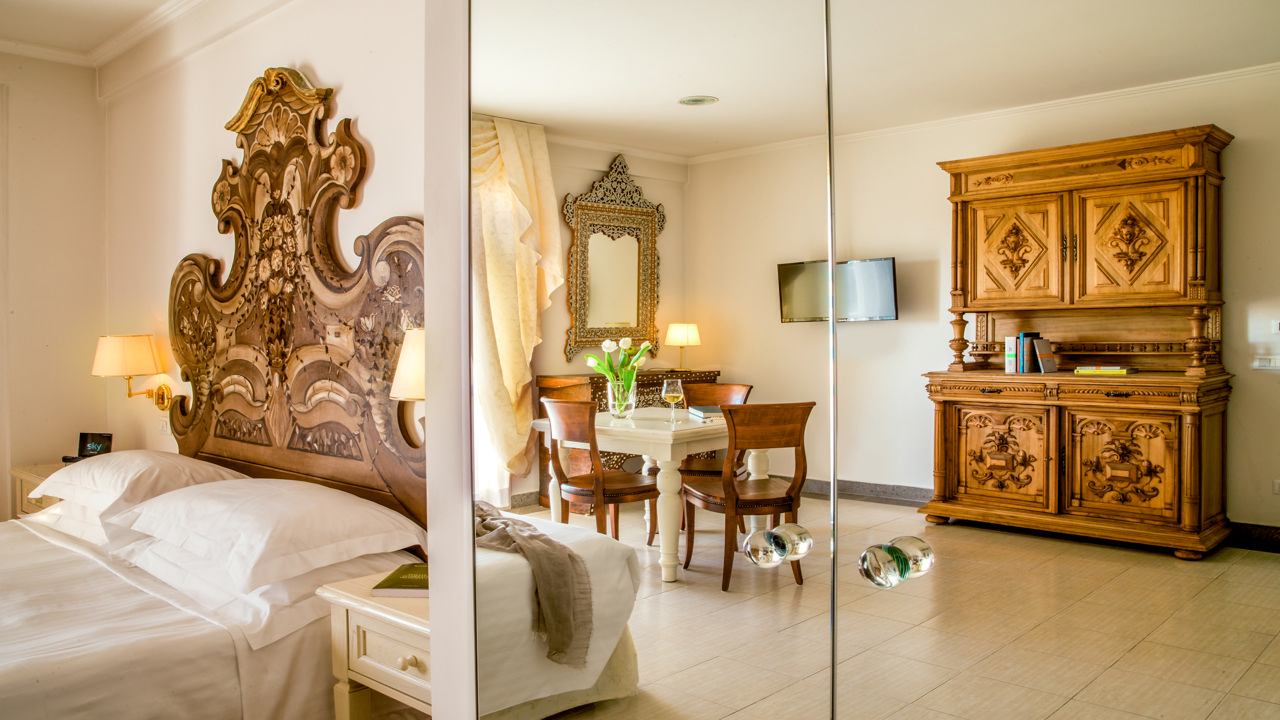 Hotel Arcom Palace, Italien, Pomezia. Großes 2