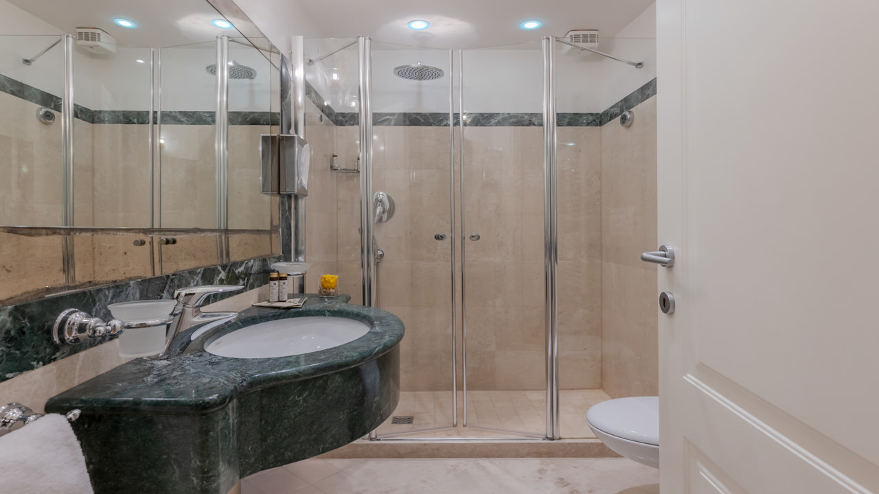 Hotel Ca Dell'arte, Italien, Venedig. Großes 2