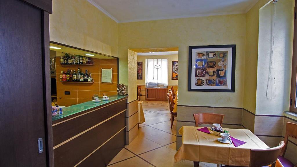 Hotel Lirico, Italien, Rom. Großes 1