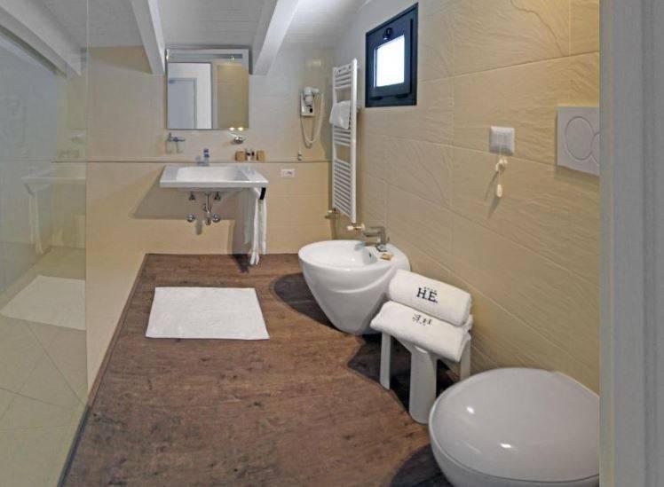 Hotel Hotel Europa Monetti, Italien, Cattolica. Großes 10