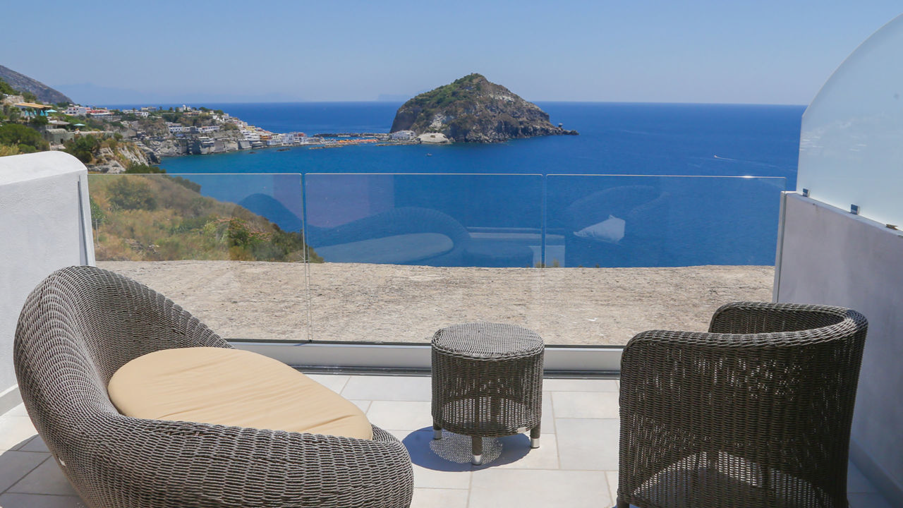 Hotel Torre Sant'Angelo, Italien, Panza. Großes 11