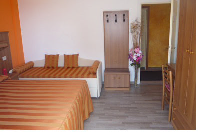 Hotel Strand, Italien, Lido di Jesolo. Großes 16