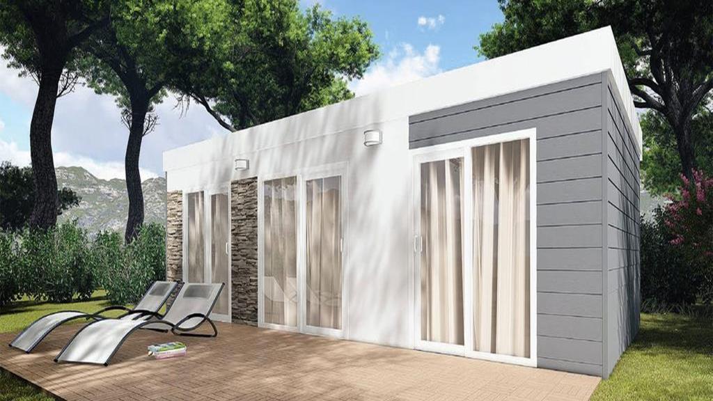 Hotel Punta Spin, Italien, Grado. Großes 10