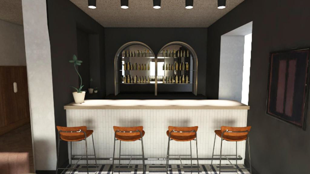 Hotel C- Hotels Club House, Italien, Rom. Großes 12