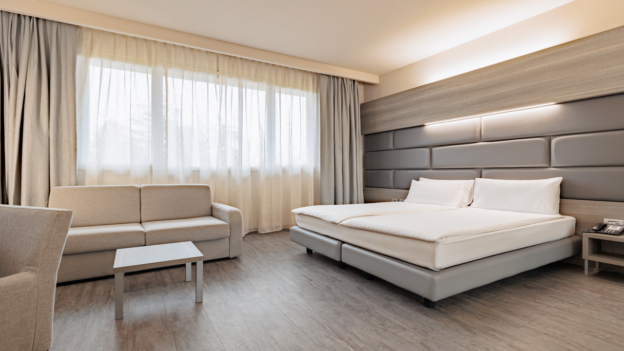 Hotel Just Hotel Saronno, Italien, Saronno. Großes 2