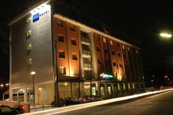 Hotel Idea Torino Mirafiori, Italien, Turin. Großes 1