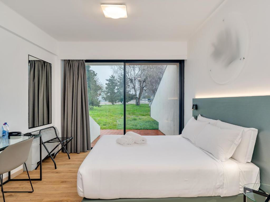 Hotel B&b Hotel Alba, Italien, Alba. Großes 1