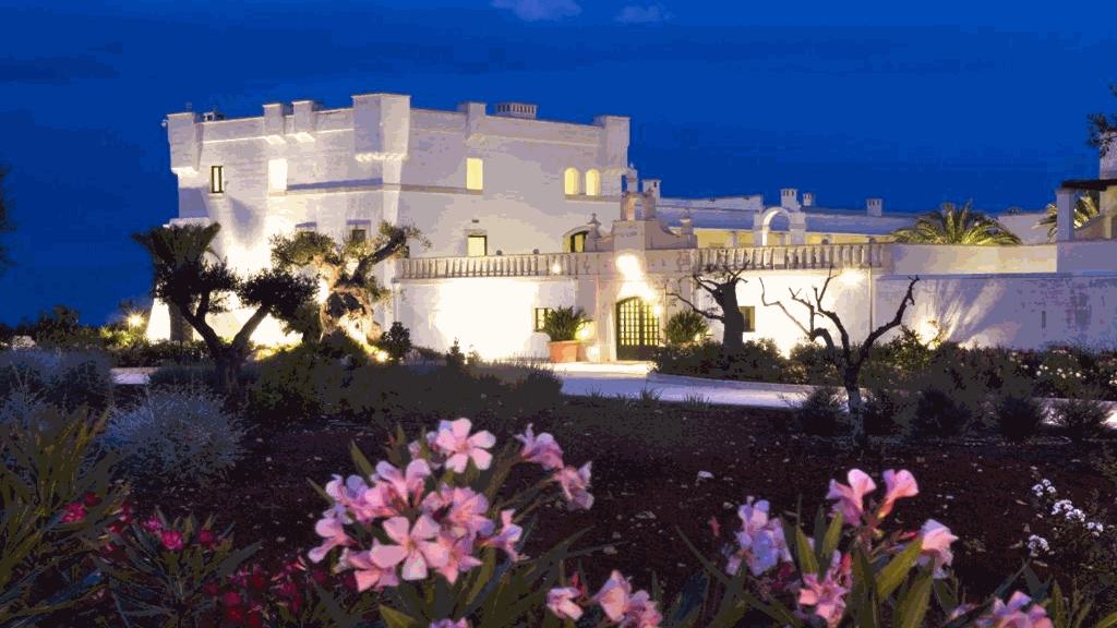 Hotel Borgobianco Resort & Spa Polignano - MGallery Collection, Italien, Polignano a Mare. Großes 1
