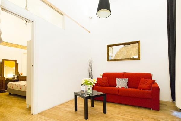 Hotel Nerva Accommodation, Italien, Rom. Großes 2