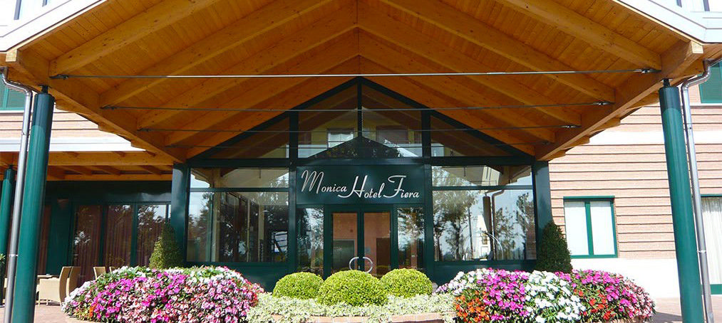 Hotel Monica Hotel Fiera, Italien, Pregnana Milanese. Großes 2