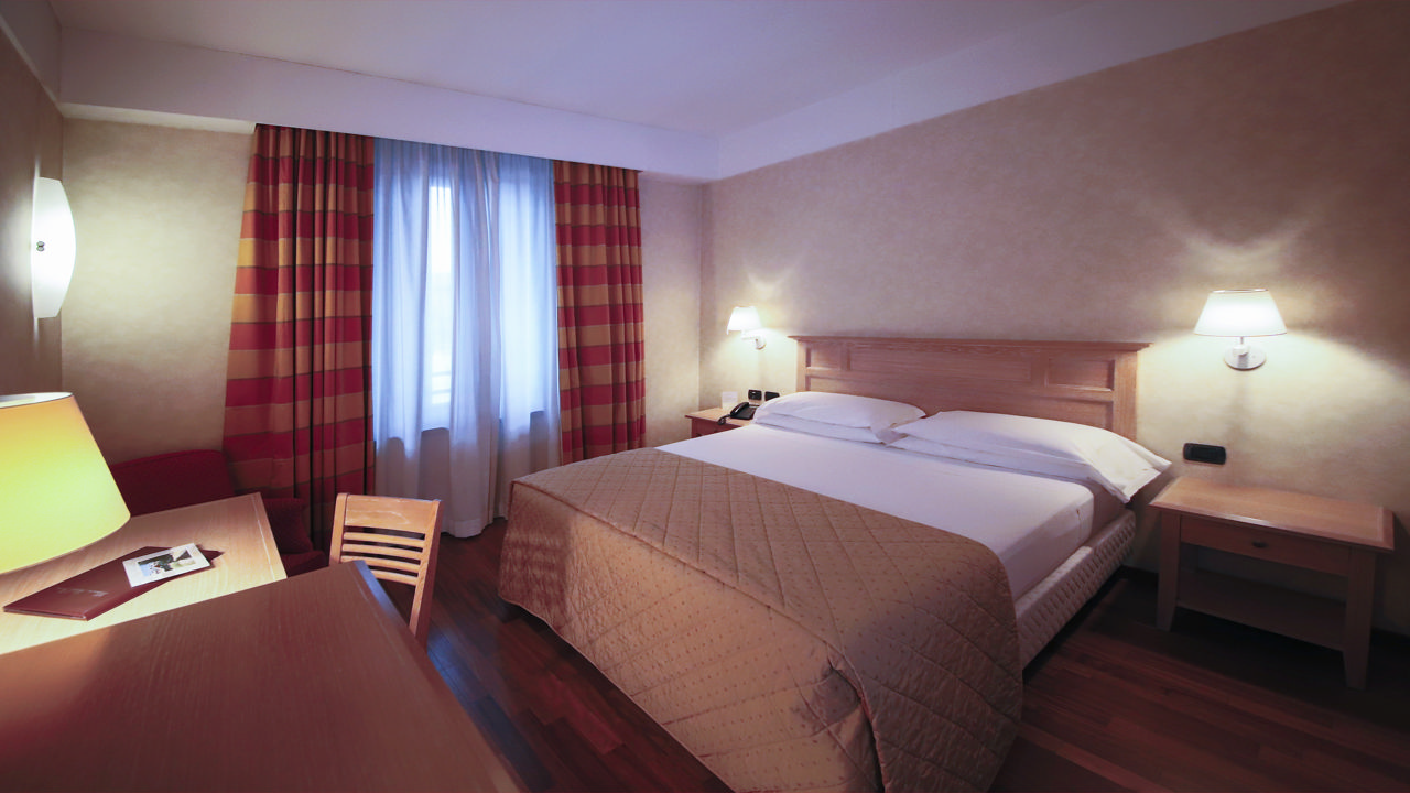 Hotel Monica Hotel Fiera, Italien, Pregnana Milanese. Großes 9