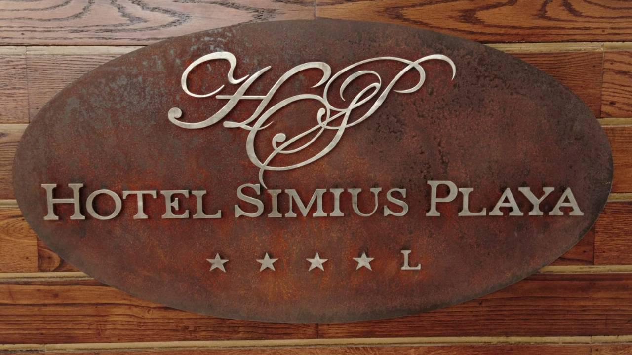 Hotel Hotel Simius Playa, Italien, Villasimius. Großes 1