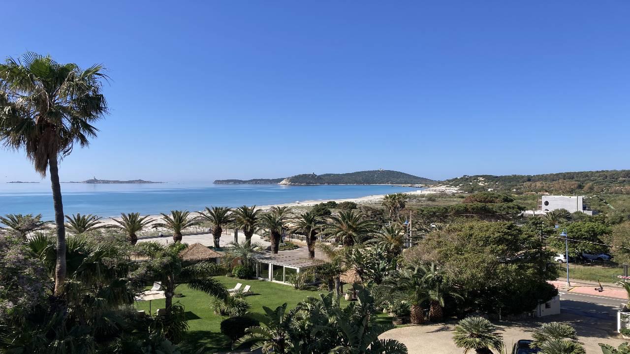 Hotel Hotel Simius Playa, Italien, Villasimius. Großes 2