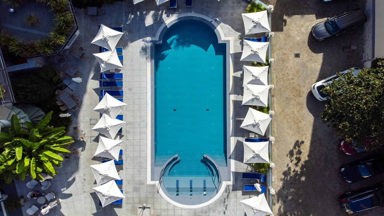 Hotel Astoria, Italien, Stresa. Großes 1
