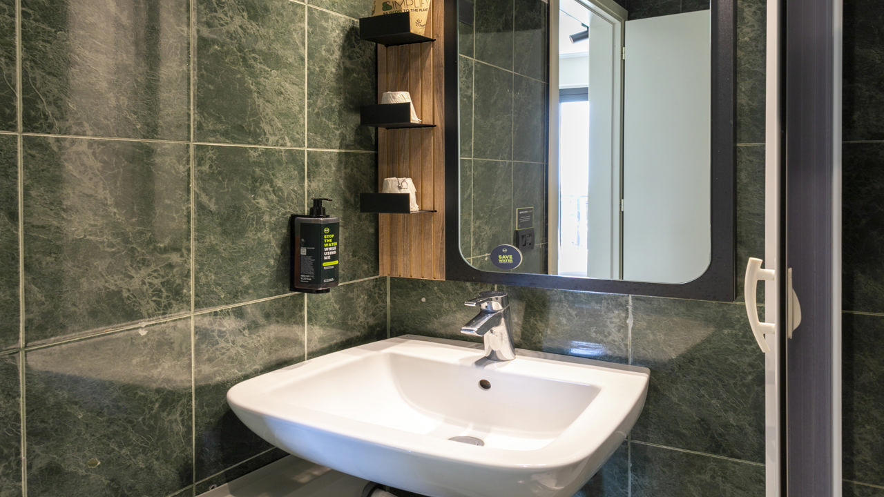 Hotel B&B Pomezia Cortese, Italien, Pomezia. Großes 2