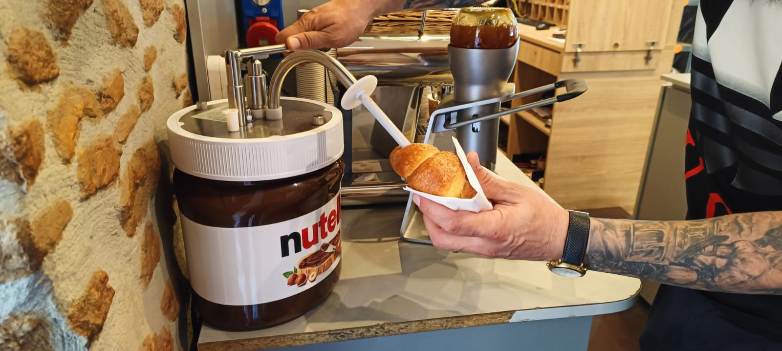 Hotel New Generation Hostel Rome Center, Italien, Rom. Großes 15