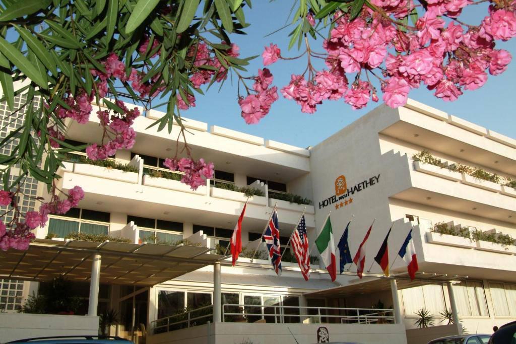 Hotel Degli Haethey, Italien, Otranto. Großes 1