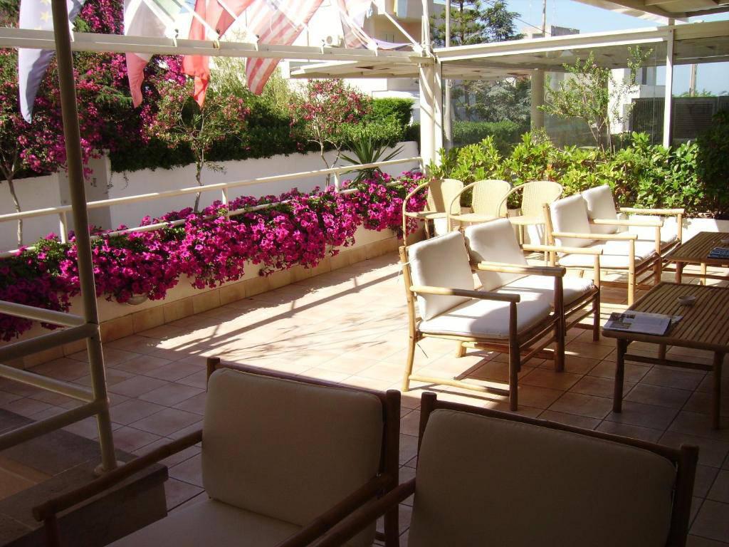 Hotel Degli Haethey, Italien, Otranto. Großes 2