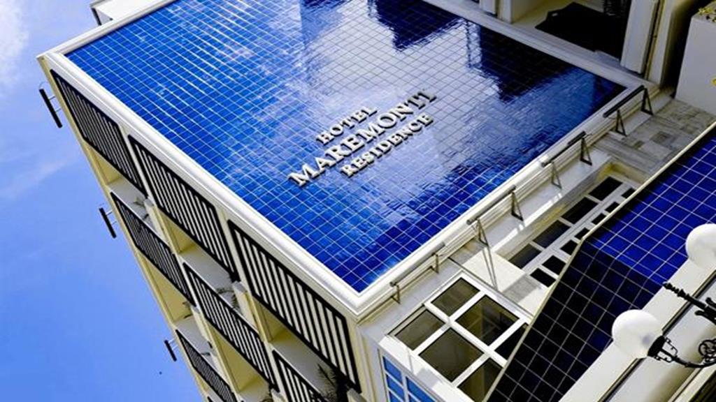 Hotel Maremonti Hotel, Italien, Gabicce Mare. Großes 2