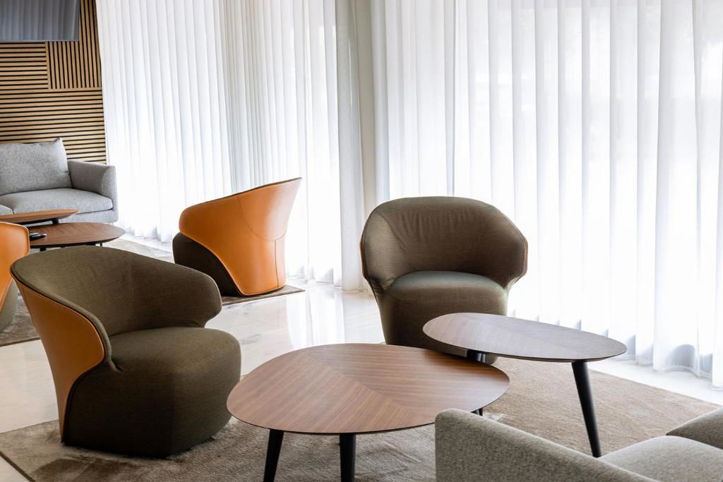 Hotel B&B HOTEL Habitat Giussano, Italien, Giussano. Großes 9