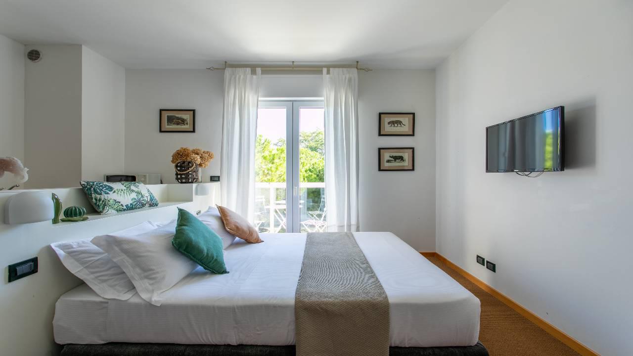 Hotel Harvey, Italien, Lido di Jesolo. Großes 40