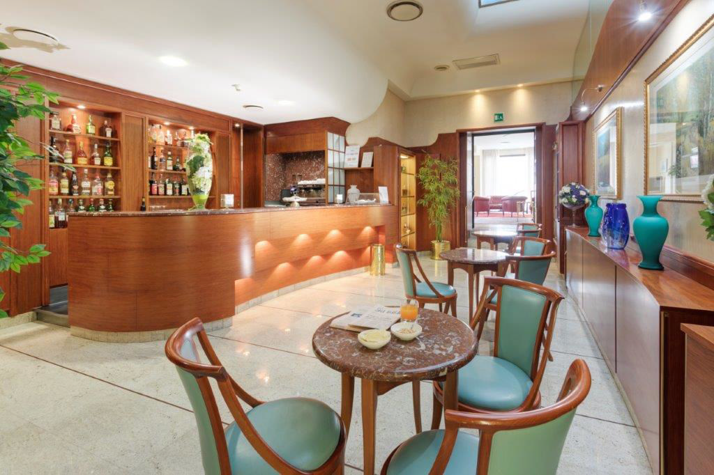 Hotel Palace, Italien, Civitanova Marche. Großes 2