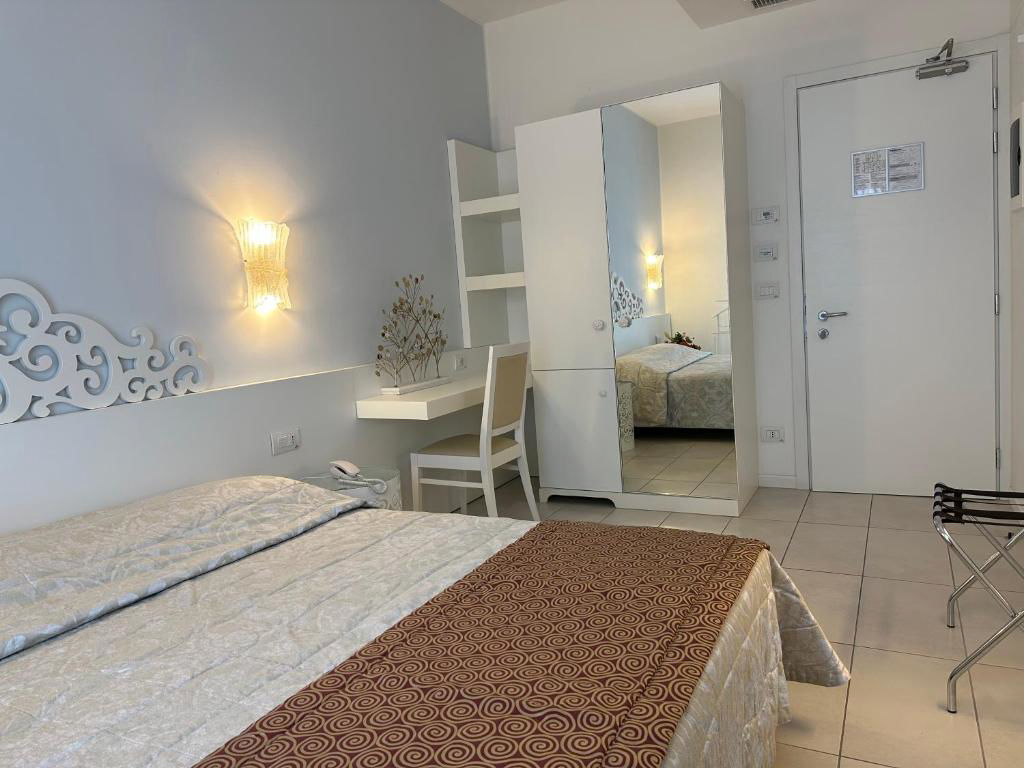 Hotel Albatros, Italien, Lido di Jesolo. Großes 17