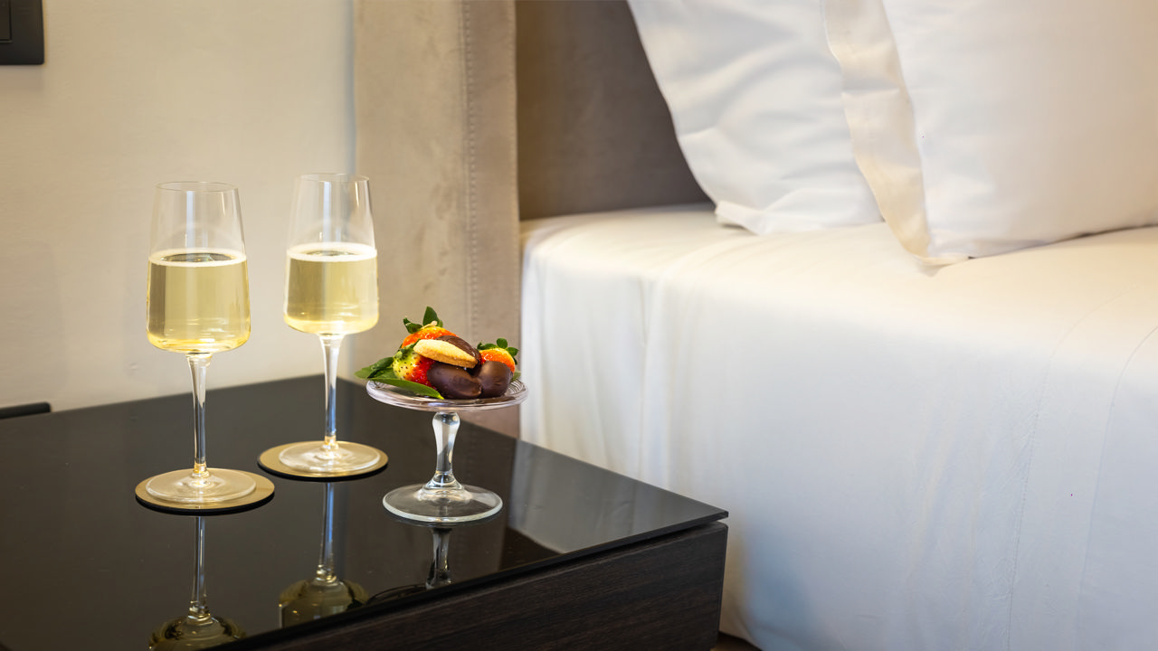 Hotel BH Hotel, Italien, Rom. Großes 34