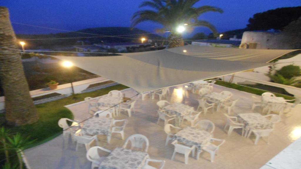 Hotel Al Bosco, Italien, Forio. Großes 2