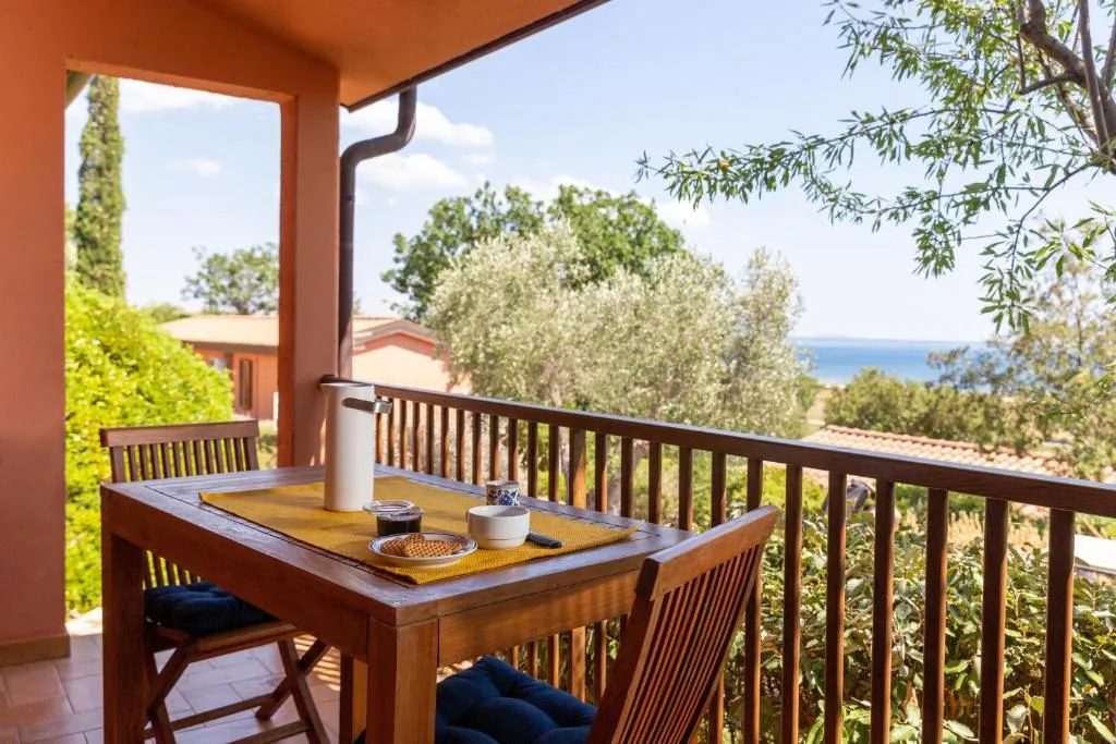 Hotel Gitavillage Talamone, Italien, Talamone. Großes 13