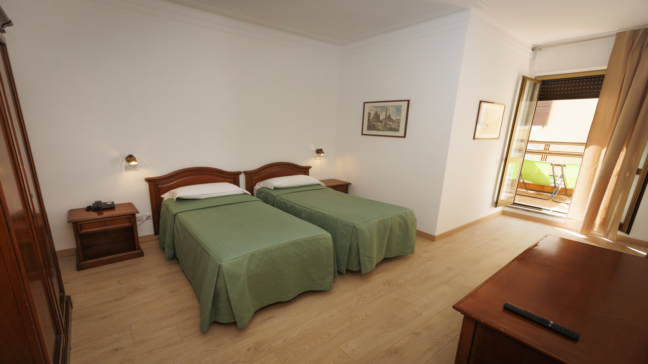 Hotel Hotel Adriatic, Italien, Rom. Großes 1
