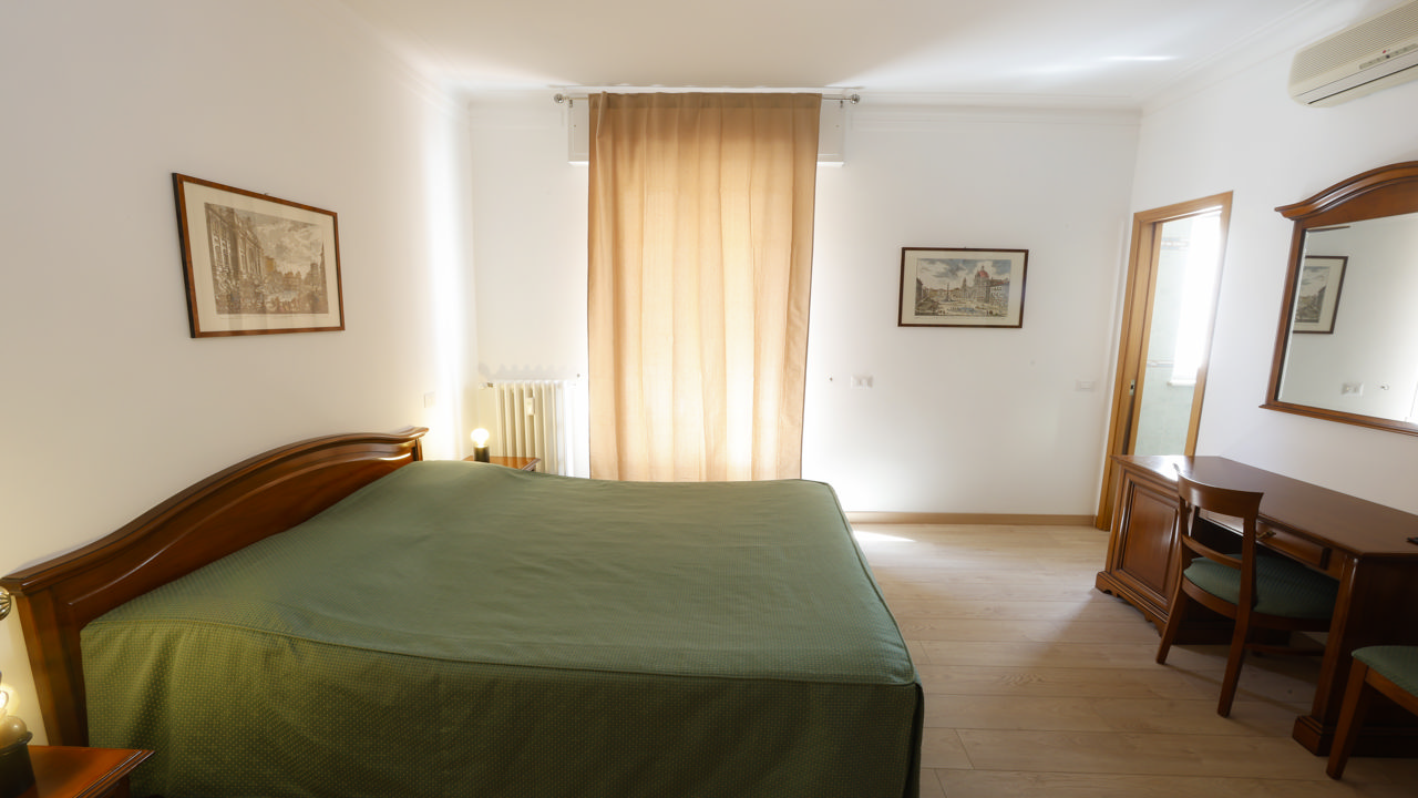Hotel Hotel Adriatic, Italien, Rom. Großes 2