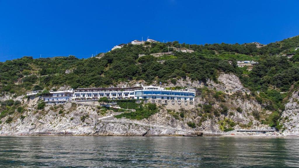 Hotel Cetus, Italien, Cetara. Großes 1