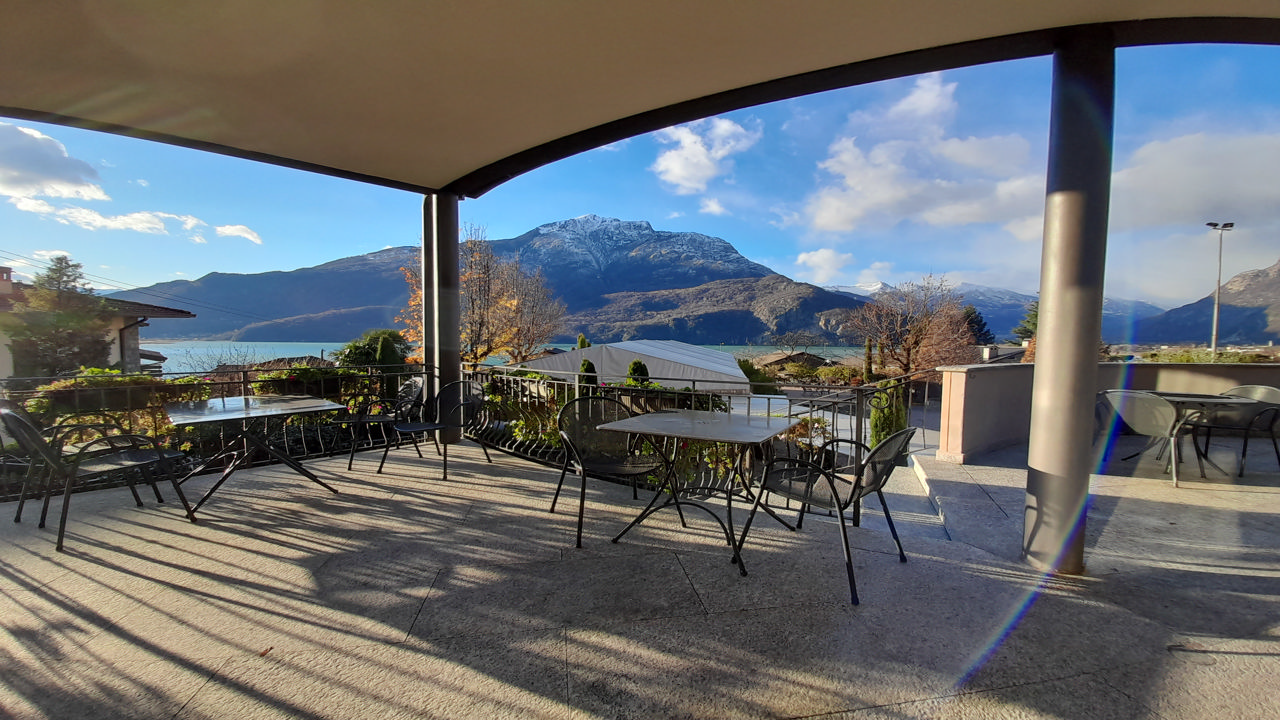 Hotel Saligari, Italien, Verceia. Großes 1