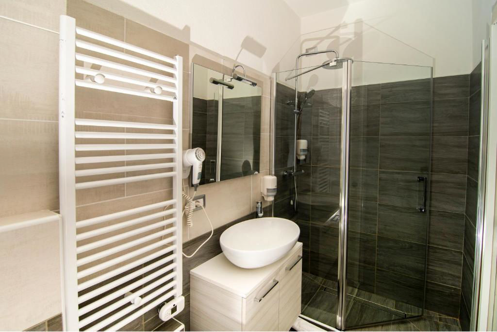 Hotel Saligari, Italien, Verceia. Großes 40