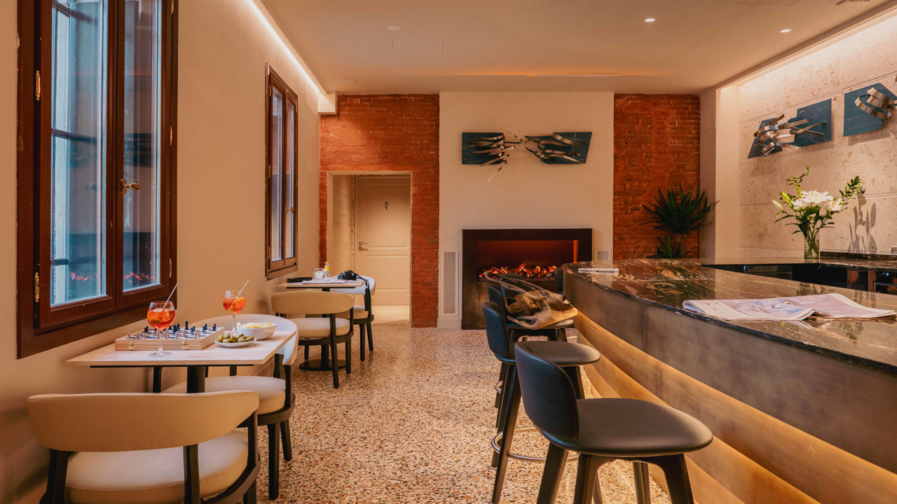 Hotel Rimon Place - The Kosher House, Italien, Venedig. Großes 13