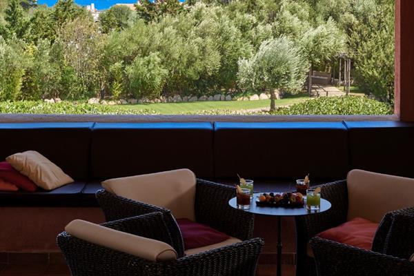 Hotel Cph Pevero, Italien, Porto Cervo. Großes 2