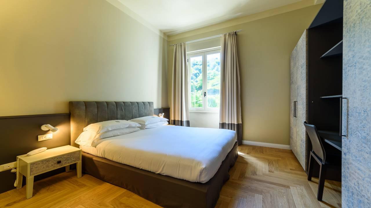 Hotel Villa Paradiso, Italien, Meina. Großes 13