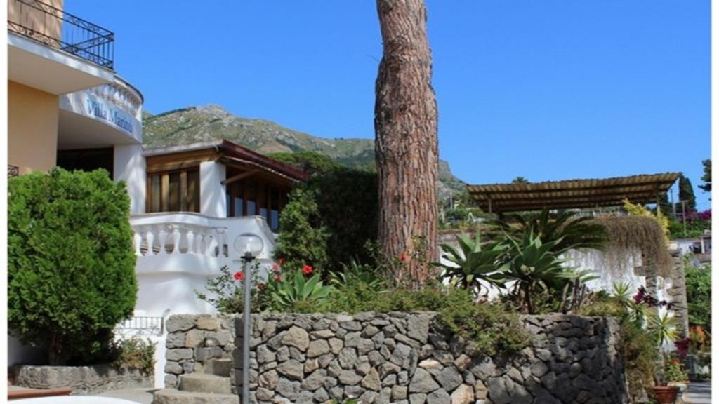 Hotel Aparthotel Villa Marinù, Italien, Forio. Großes 1