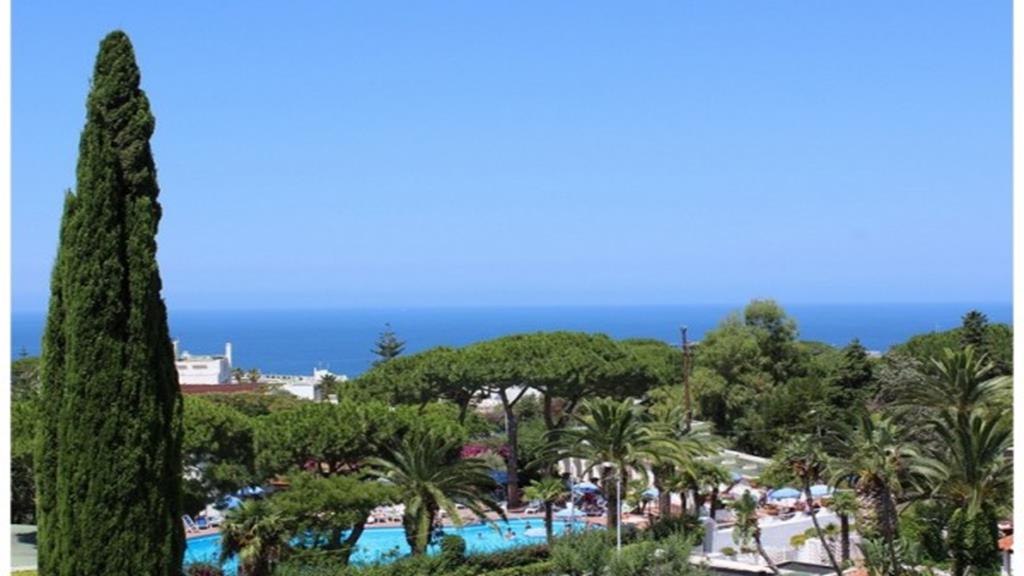 Hotel Aparthotel Villa Marinù, Italien, Forio. Großes 2